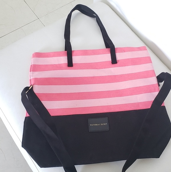 Victoria's Secret Handbags - Victoria's Secret Tote Bag